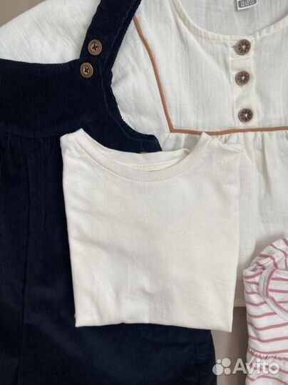 Вещи на девочку 2/3года