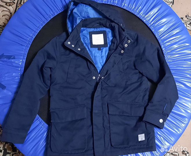 Куртка р152