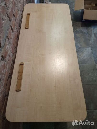 Детский стол парта