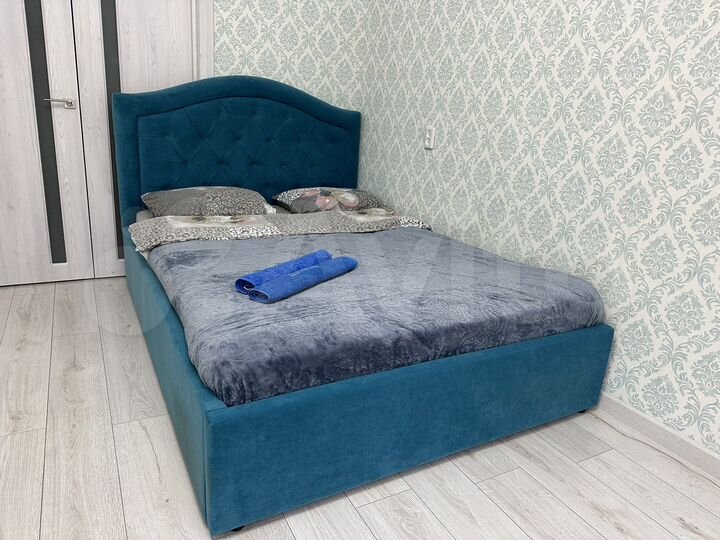 1-к. квартира, 38 м², 2/5 эт.