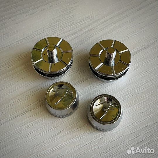 Стреплоки Fender