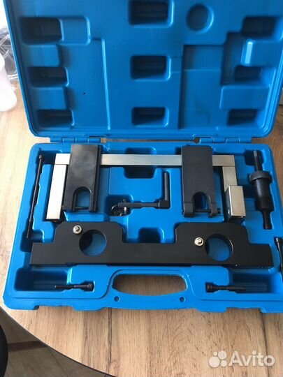 Специнструмет грм BMW/Mini