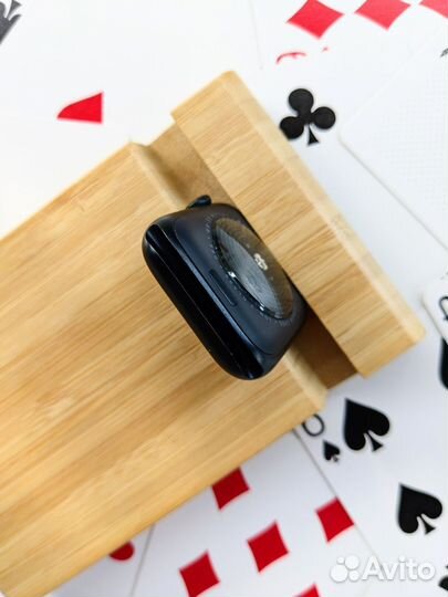 Apple watch se 2 2022
