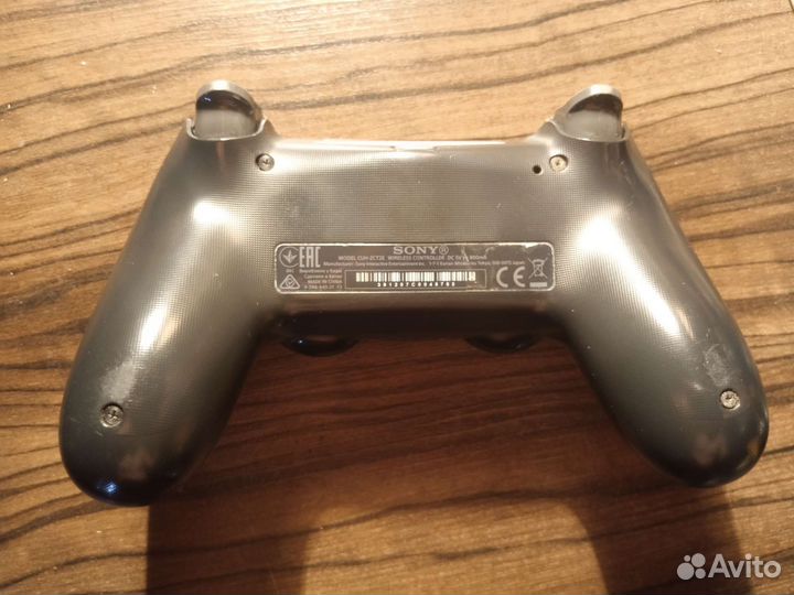 Геймпад оригинал Sony PS4