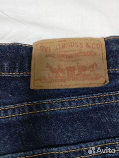 Levi'S джинсы женские