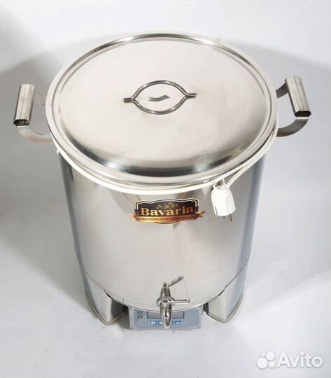 Домашняя пивоварня 50 литров