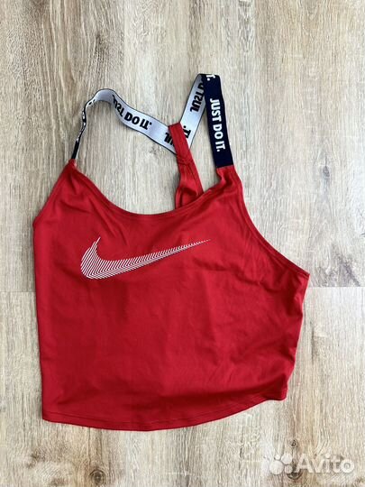 Лосины и топ nike