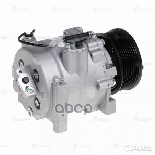 Компрессор кондиционера 21214 LADA 4x4 Urban (в