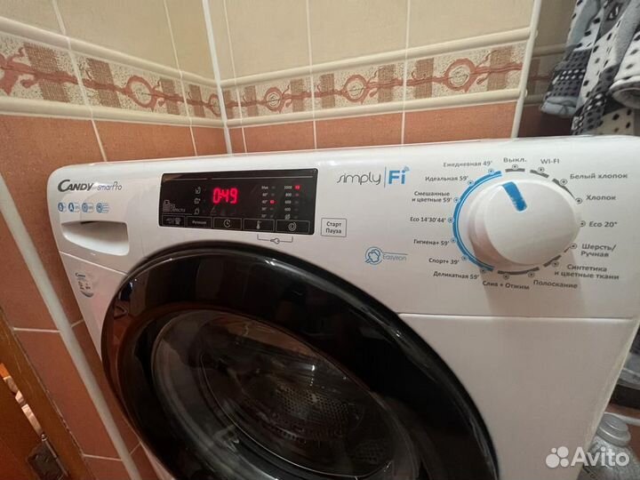 Продаю стиральную машину в идеальном состоянии