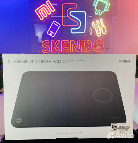 Коврик для мыши Xiaomi