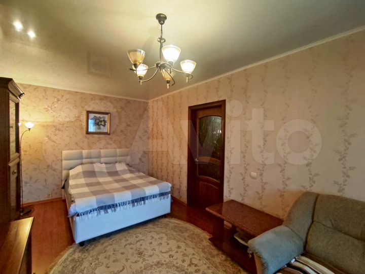 2-к. квартира, 45 м², 10/10 эт.