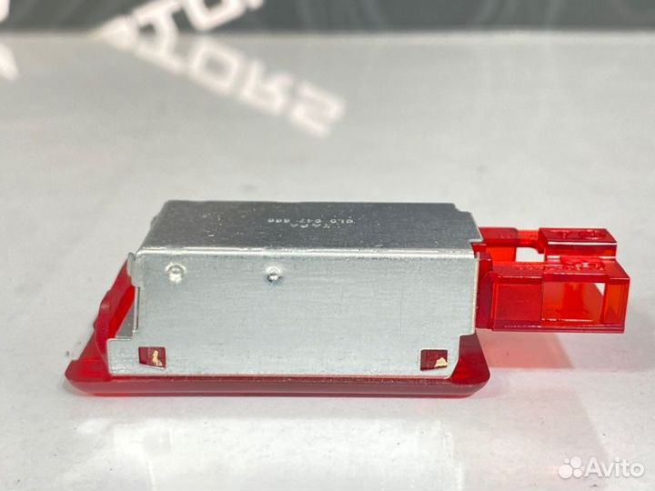 Плафон салона Volkswagen Touareg 7L AXQ/4 2006