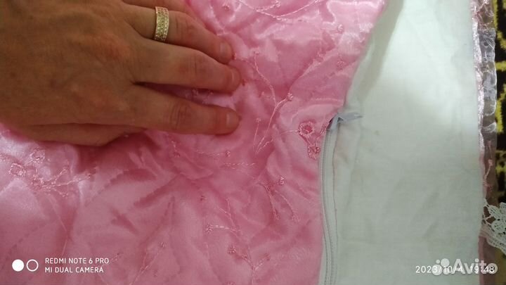 Одеяло на выписку