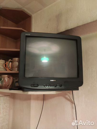 Телевизор бу