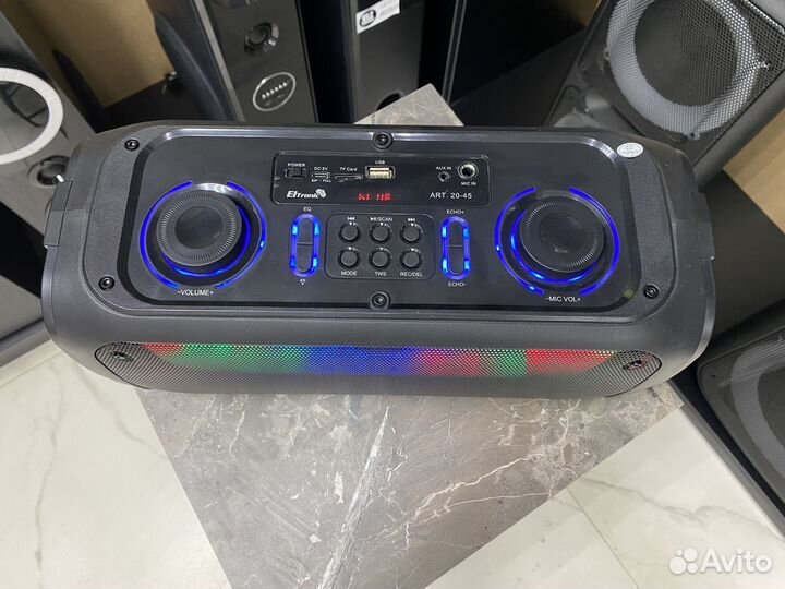 Колонка Eltronic 20-45