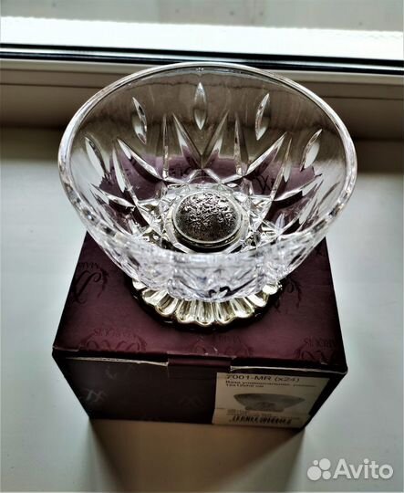 Ваза универсальная новая