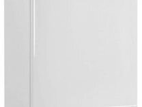 Холодильник nordfrost NRB 124 032, белый