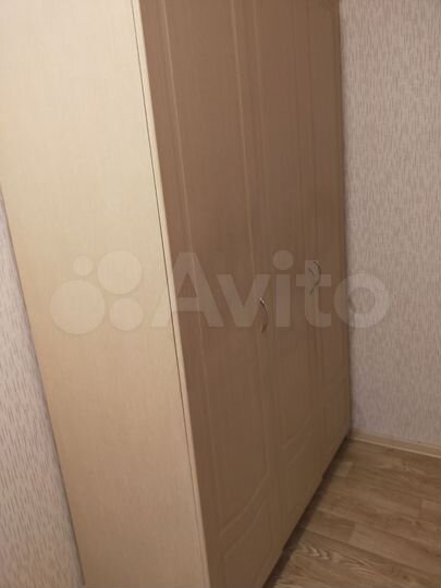 1-к. квартира, 36 м², 10/10 эт.