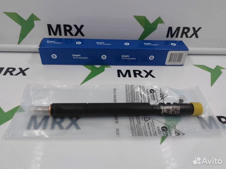 Форсунка R04401D