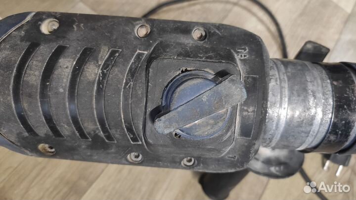 Перфоратор дрель bosch hummer
