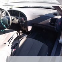 Hyundai Elantra 1.6 MT, 2002, 217 000 км, с пробегом, цена 285 000 руб.