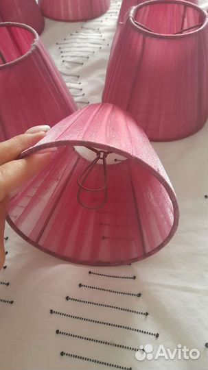 Абажур, плафон