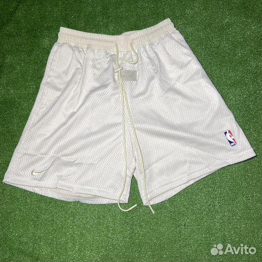 Шорты Nike Air NBA x Fear Of God