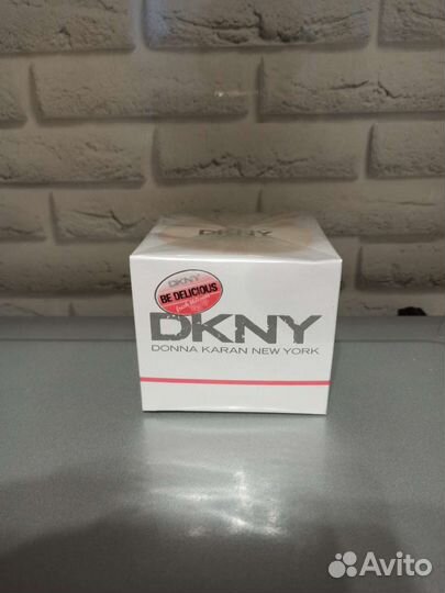 Dkny Be Delicious Fresh Blossom 100ml