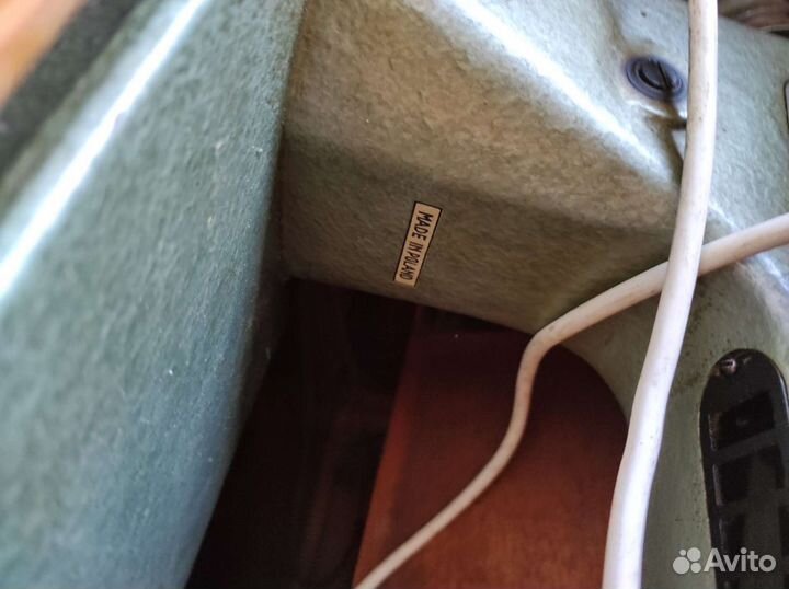 Швейная машина Radom 86