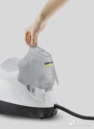 Karcher SC 4 EasyFix