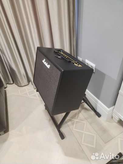 Комбоусилитель Marshall Code 50