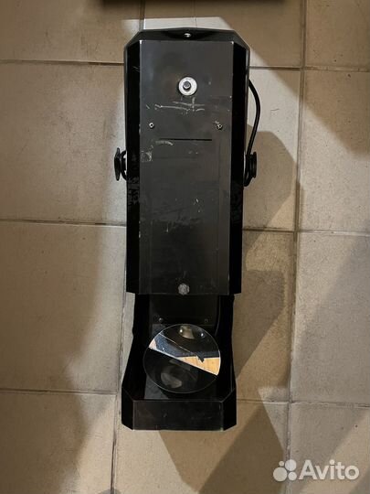 Светомузыка Imlight Stardance-2