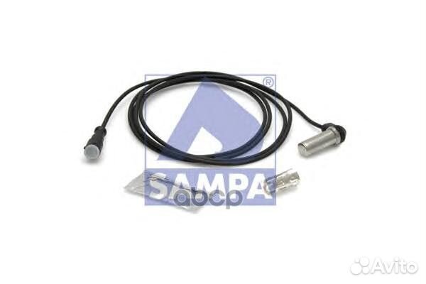 Датчик ABS HCV 096261 sampa