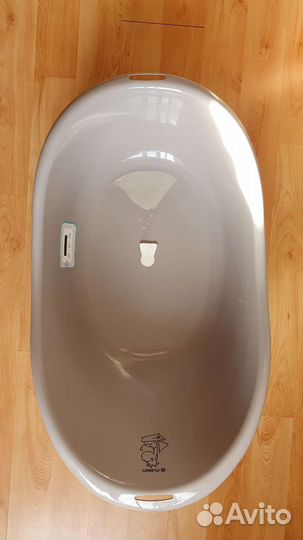 Ванночка для купания Olsson Gloria Giraffe