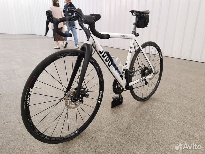 Циклокросс. Rose dx pro