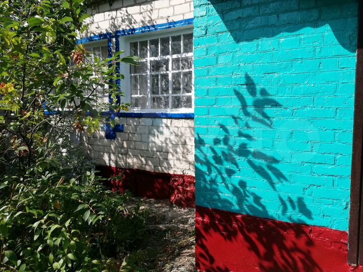 Дом 80 м² на участке 40 сот.