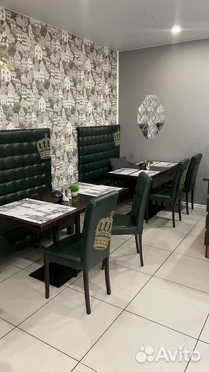 Стол стул диван