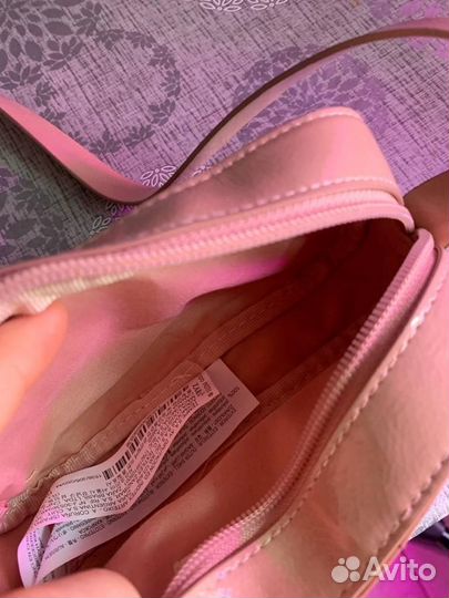 Сумка женская, детская zara