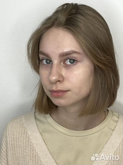 Дизайн бровей