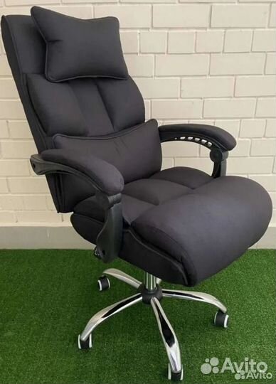 Компьютерное игровое (геймерское) кресло. Новые