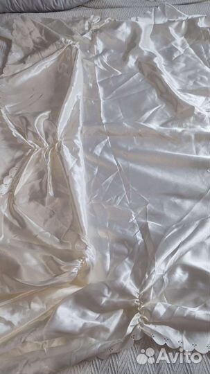 Скатерти и салфетки для сервировки стола