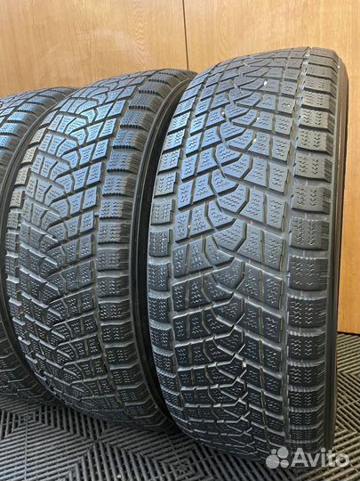 Triangle Winter A/T 245/60 R18