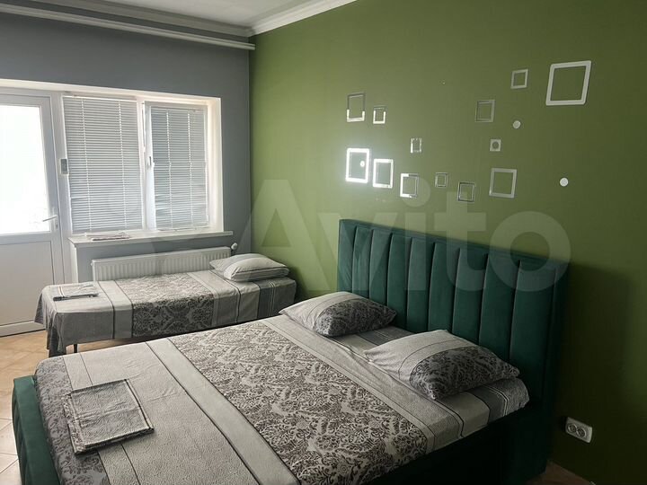 Комната 18 м², 2/3 эт.