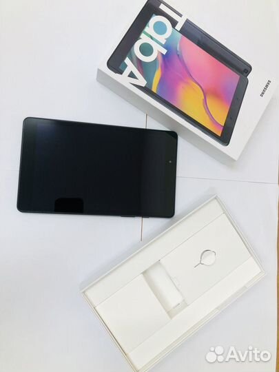 Планшет Samsung galaxy tab a8 32гб