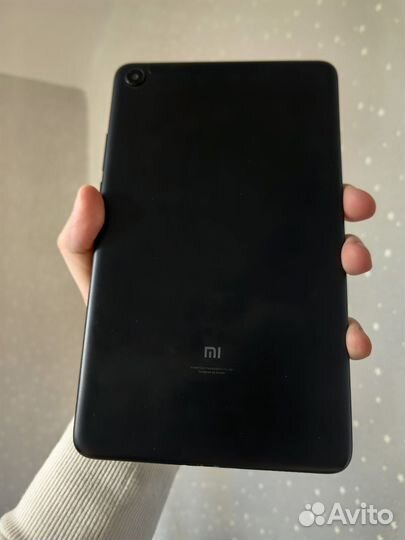 Xiaomi mi pad 4