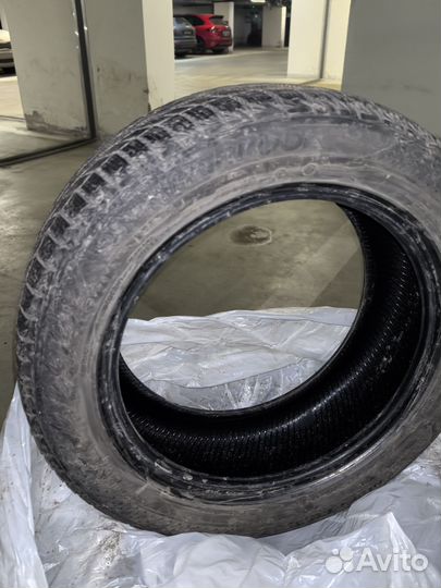 Hankook Winter I'Cept IZ2 205/55 R16