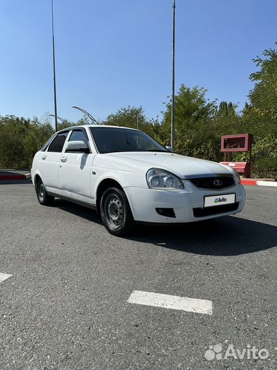 LADA Priora 1.6 МТ, 2013, 150 000 км