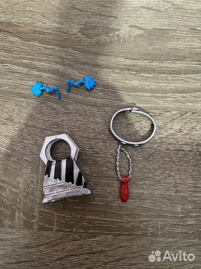 Джинафаер Лонг Новый Скарместр