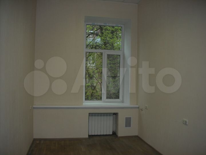 Офисное помещение, 45.7 м²