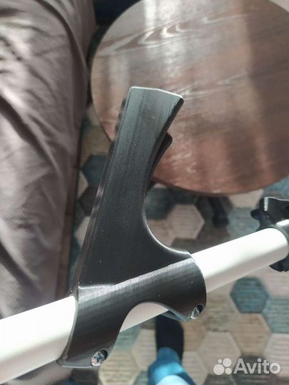 Штанга универсальная для металлоискателя